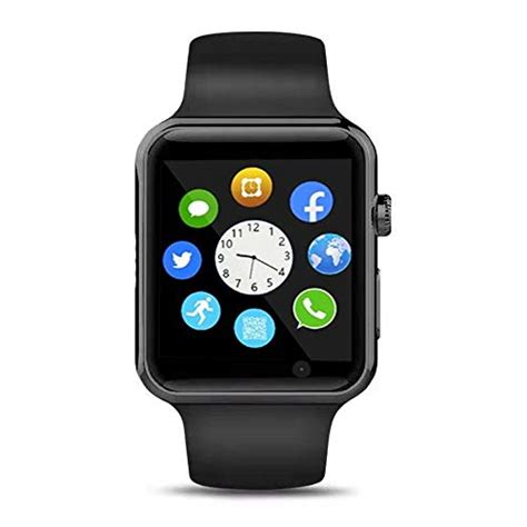 Smart Watch, Smart Choice: What SIM Card to Use and Why